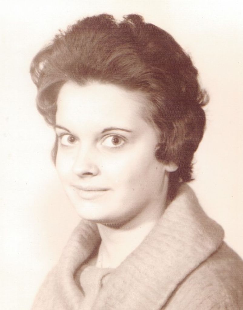 Martha J. "Marty" Miller