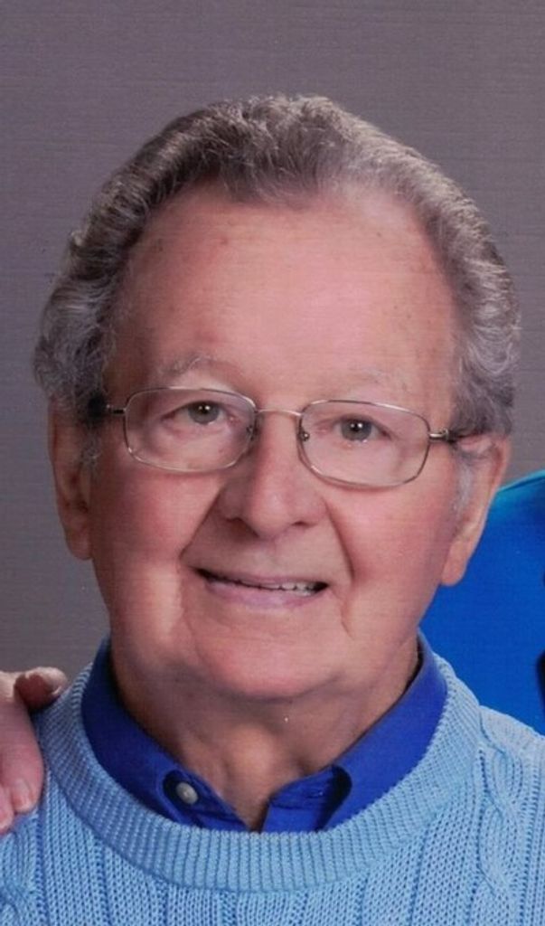 James Mockler Profile Photo