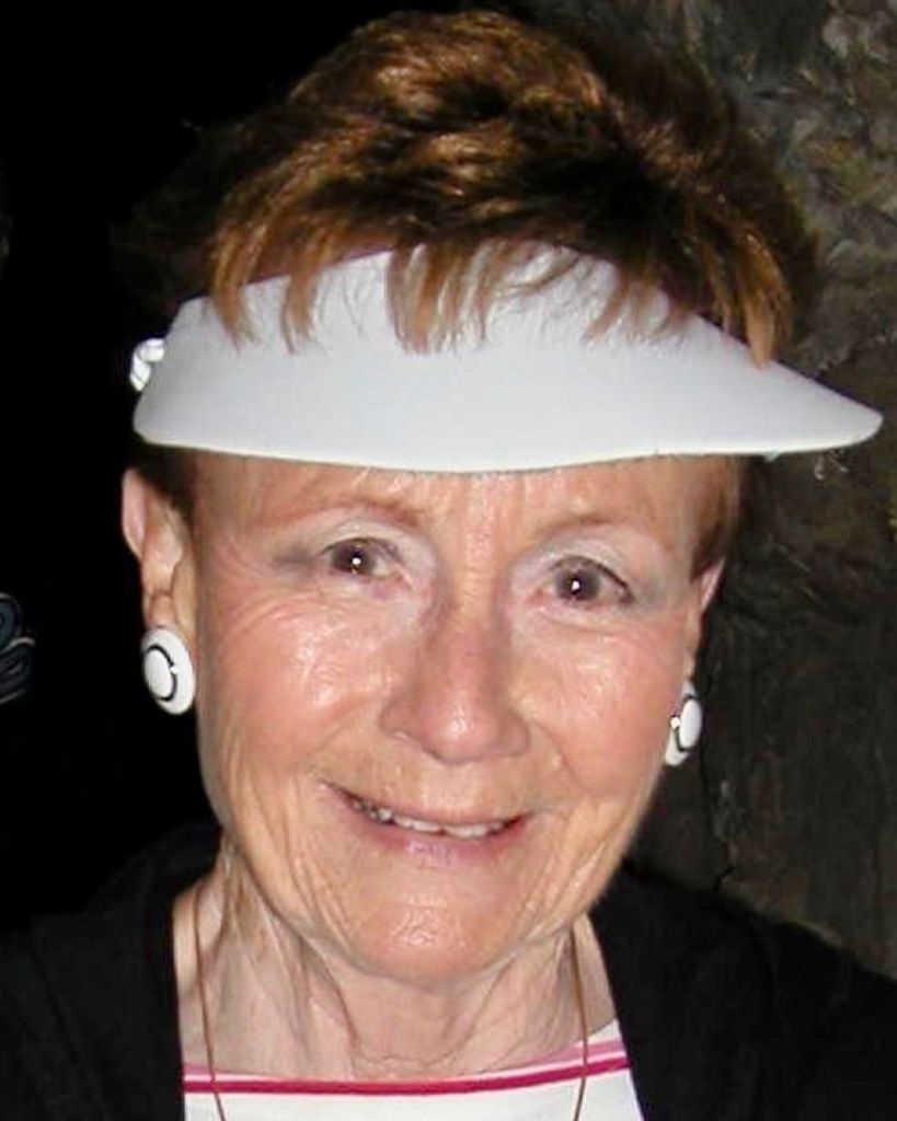 Lois Jean Harrison