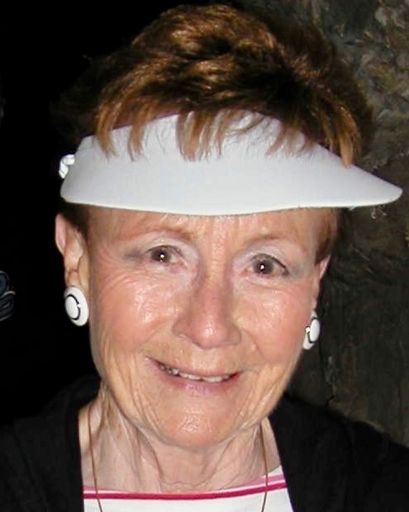 Lois Jean Harrison's obituary image