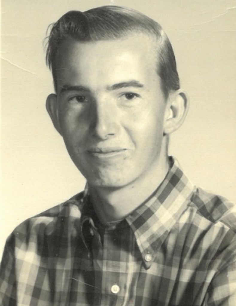 George Grafton Giddens Profile Photo