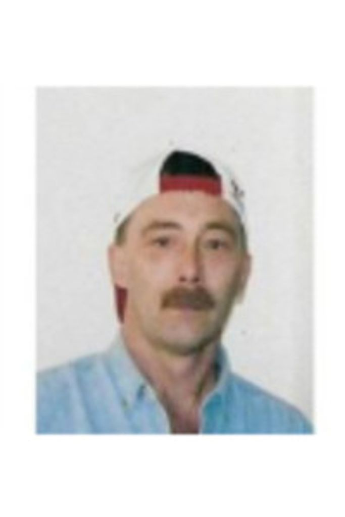 Terry Steven George Profile Photo