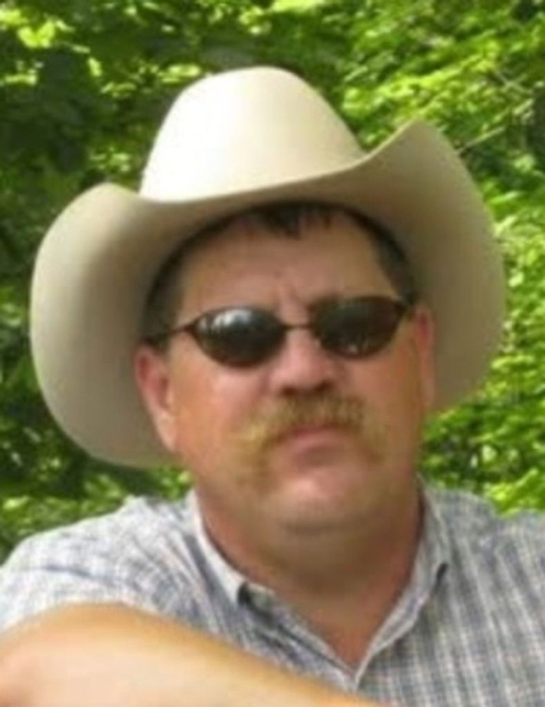 Rodney Lanter