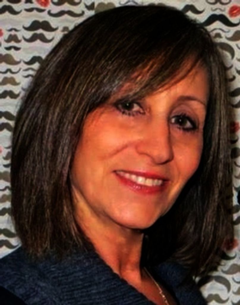 Luanne Wellborn Riggs