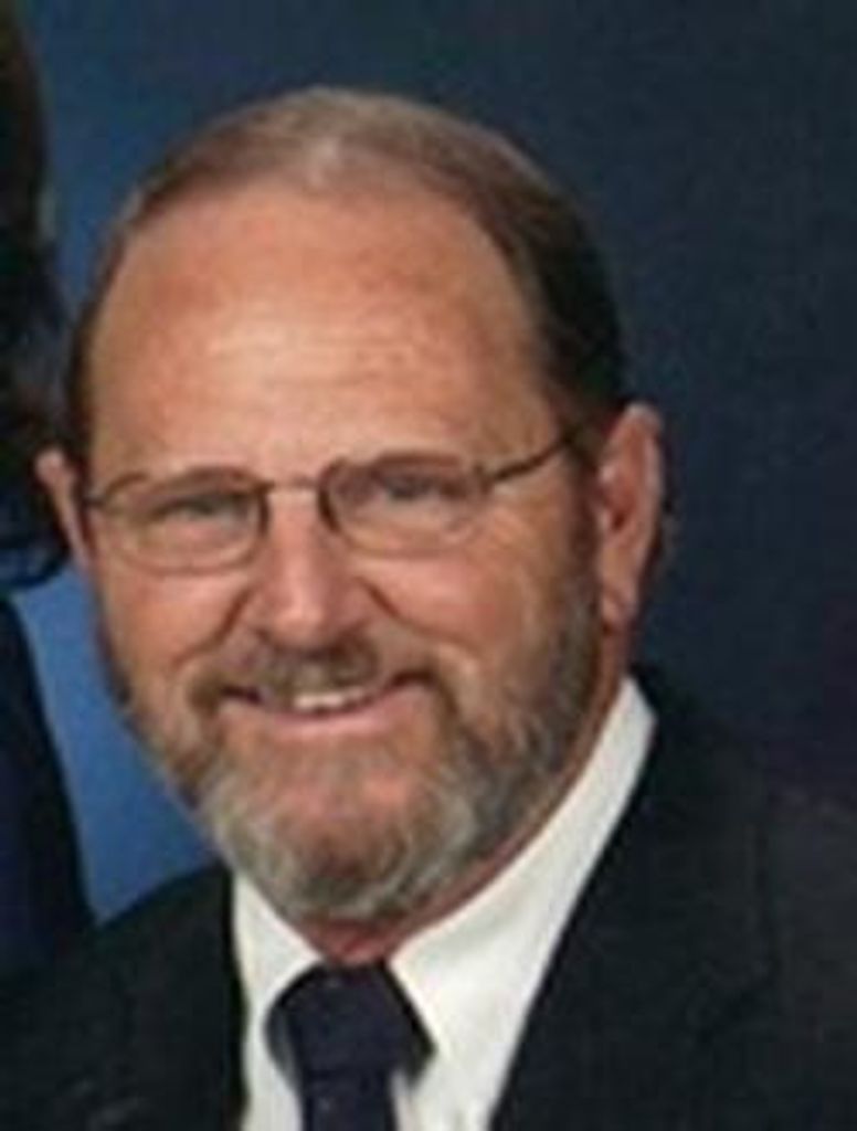 Charles L. Noles