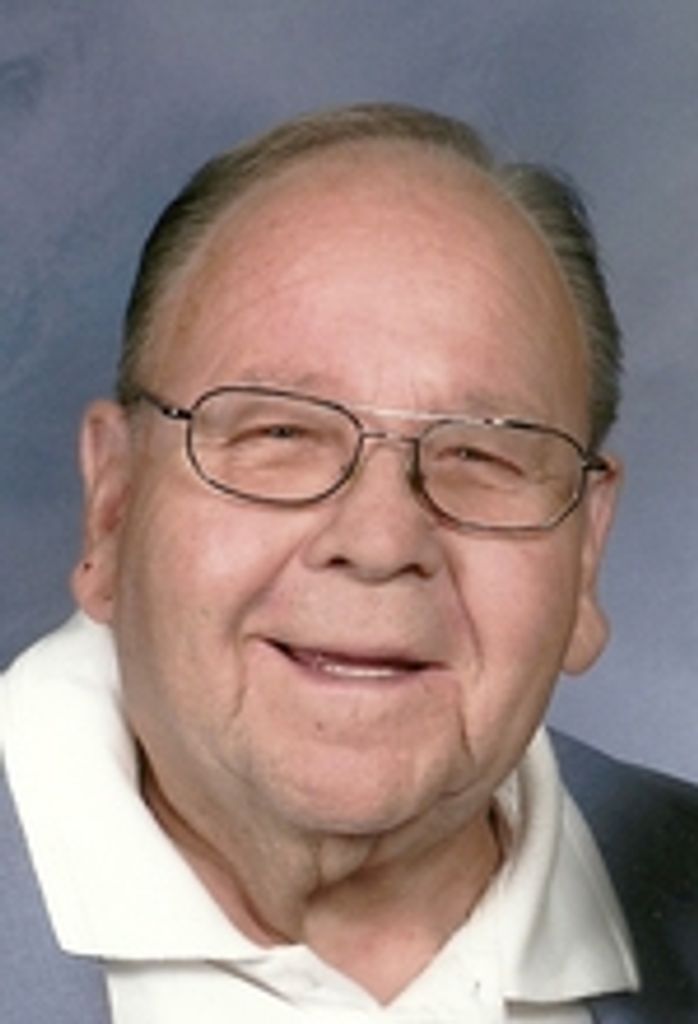 Kenneth E. Hysell