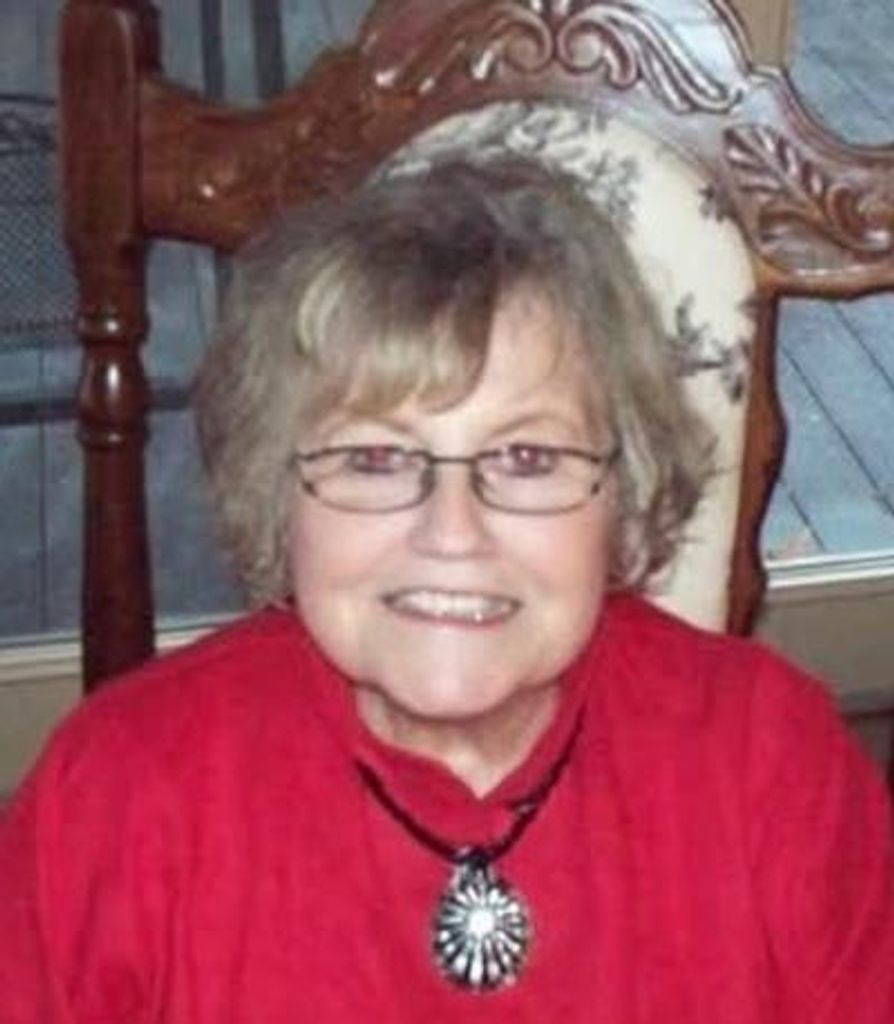 Gloria Jeanine Cheatham (Ward) Profile Photo