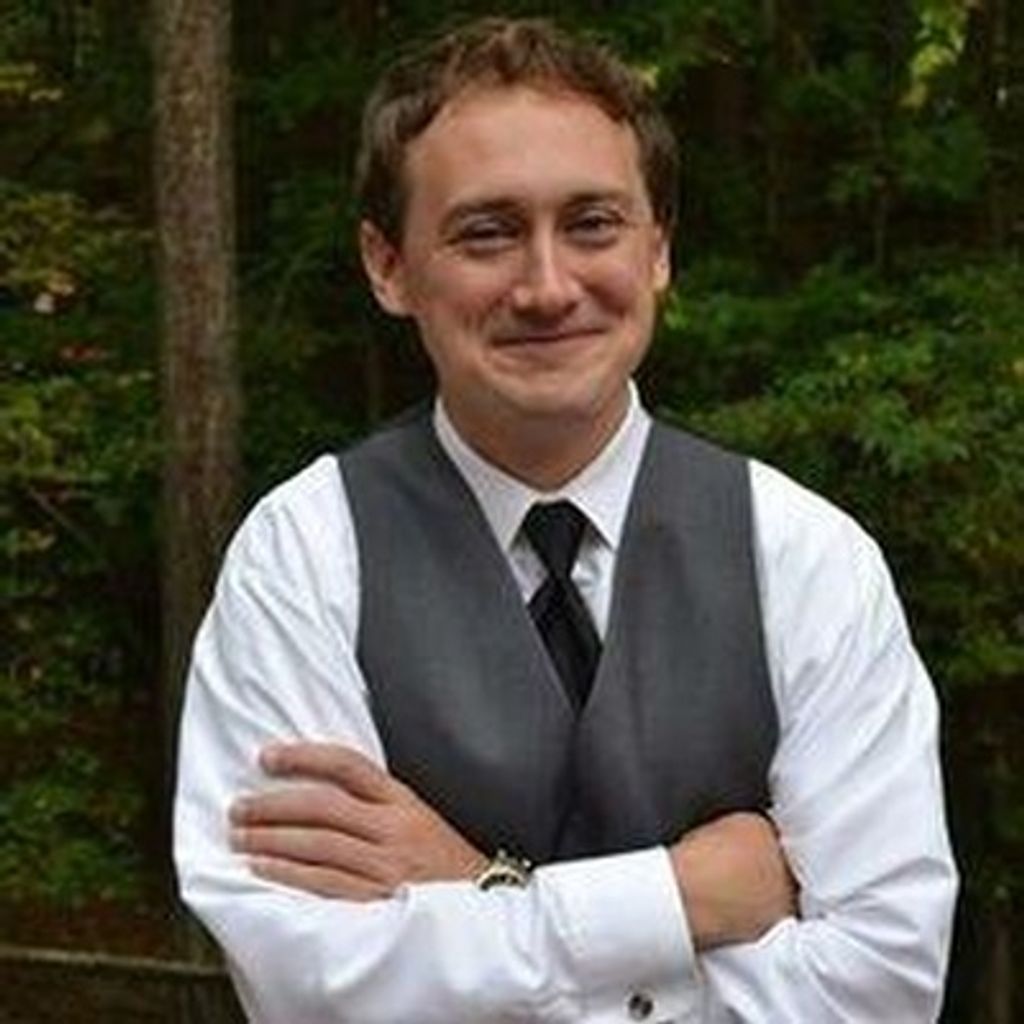 Patrick Adam Pait