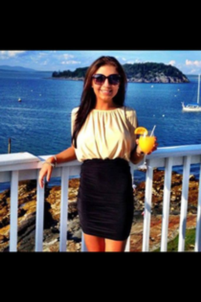 Stephanie Alexandra Williams