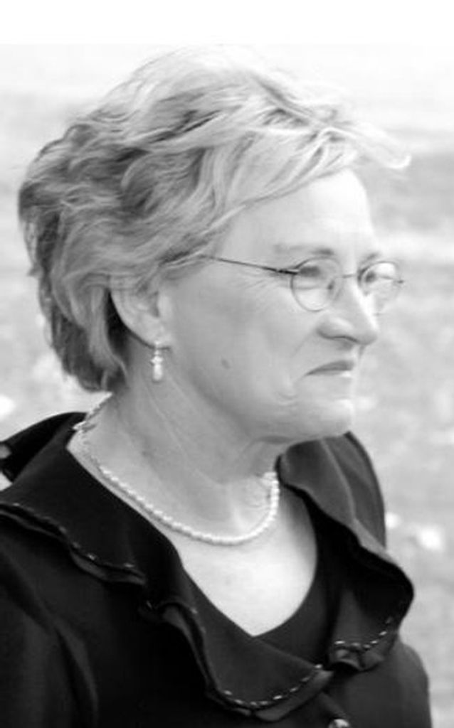 Lillian Anne Phillips