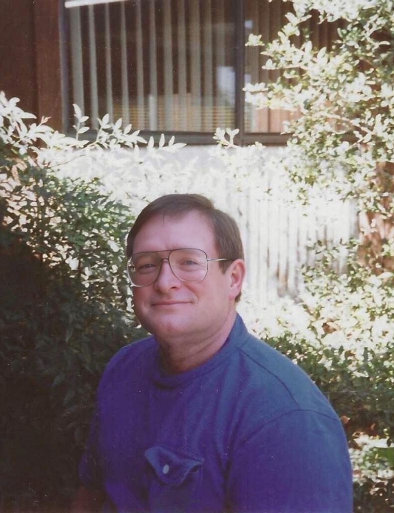 Charlie Jennings Garrison Profile Photo