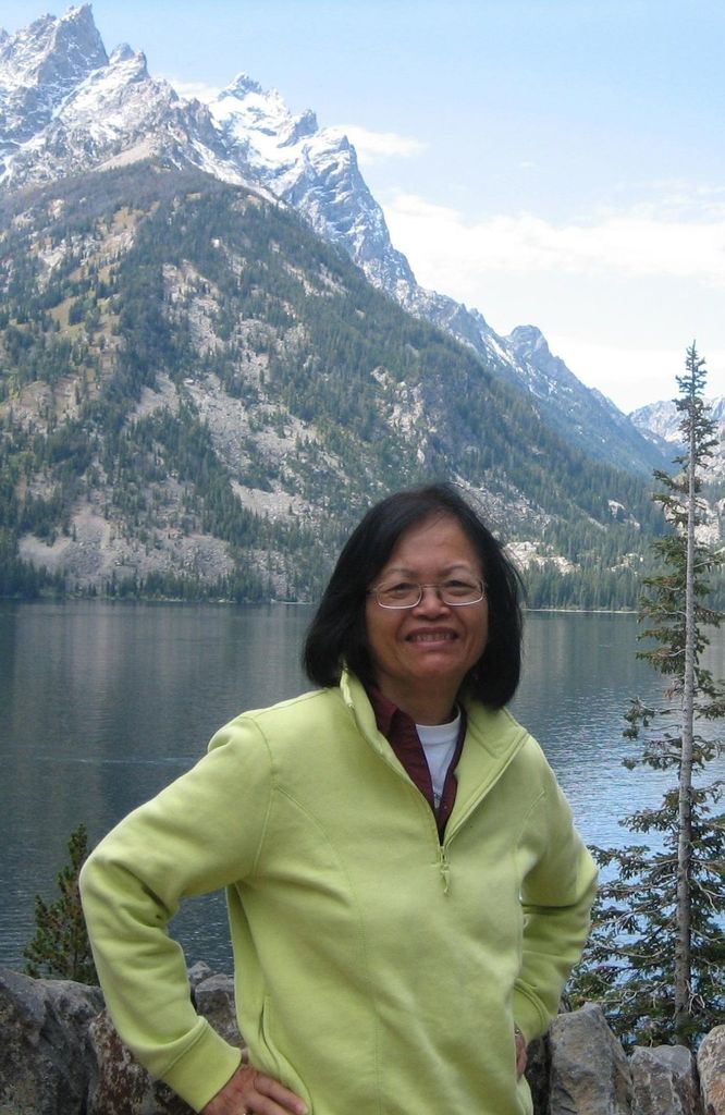 Chheng Orn Ny Evans Profile Photo