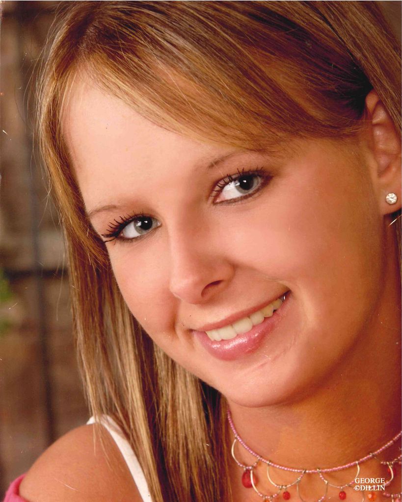 Whitney Brooke White Profile Photo
