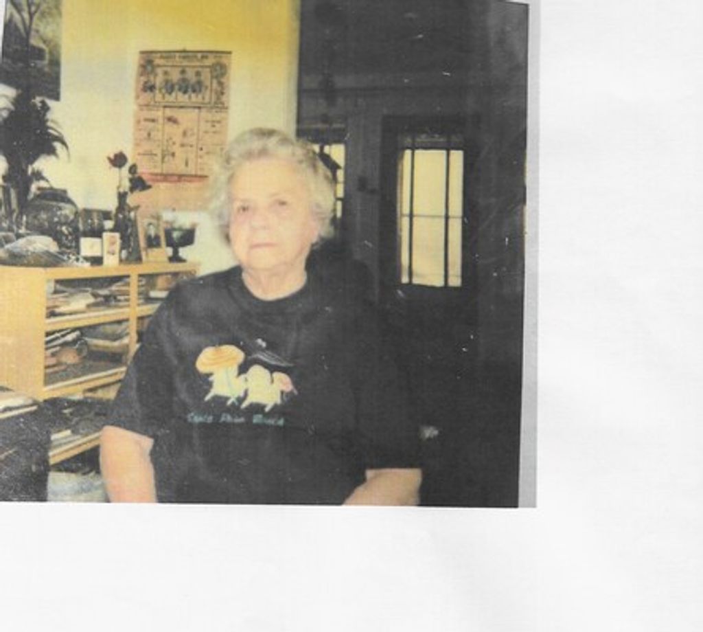 Donna Mae Bressler Profile Photo