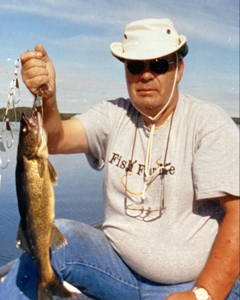 William "Bill" H. Eaton