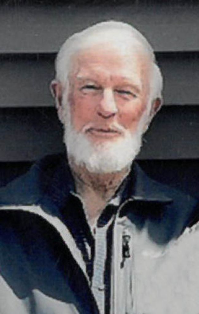 Roger M. Griffin Sr. Profile Photo