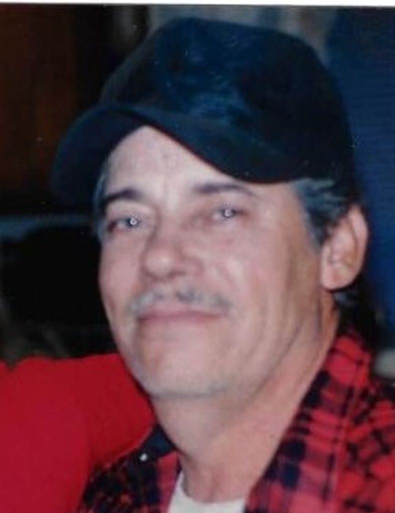 David "Gabby" Earl Pridgen Profile Photo