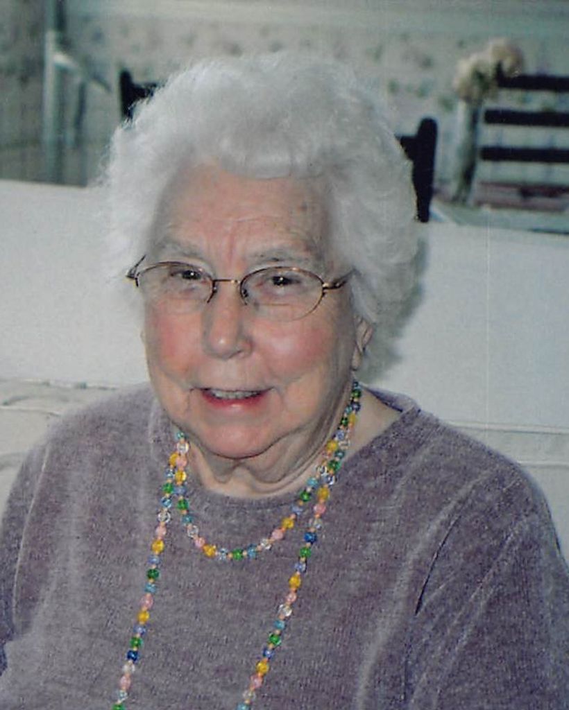 E. Blanche Owlett Profile Photo