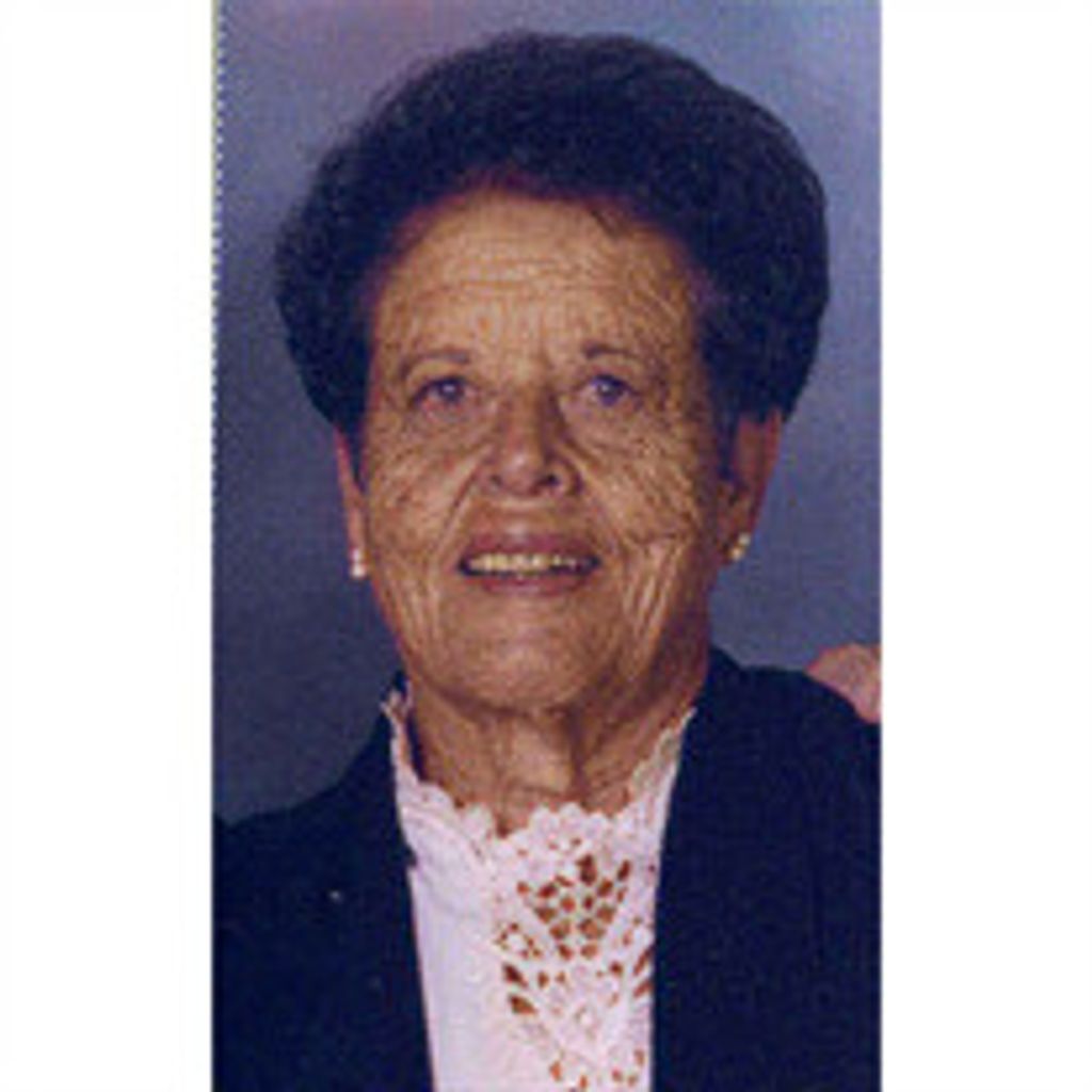 Melva Tracy Kunzler