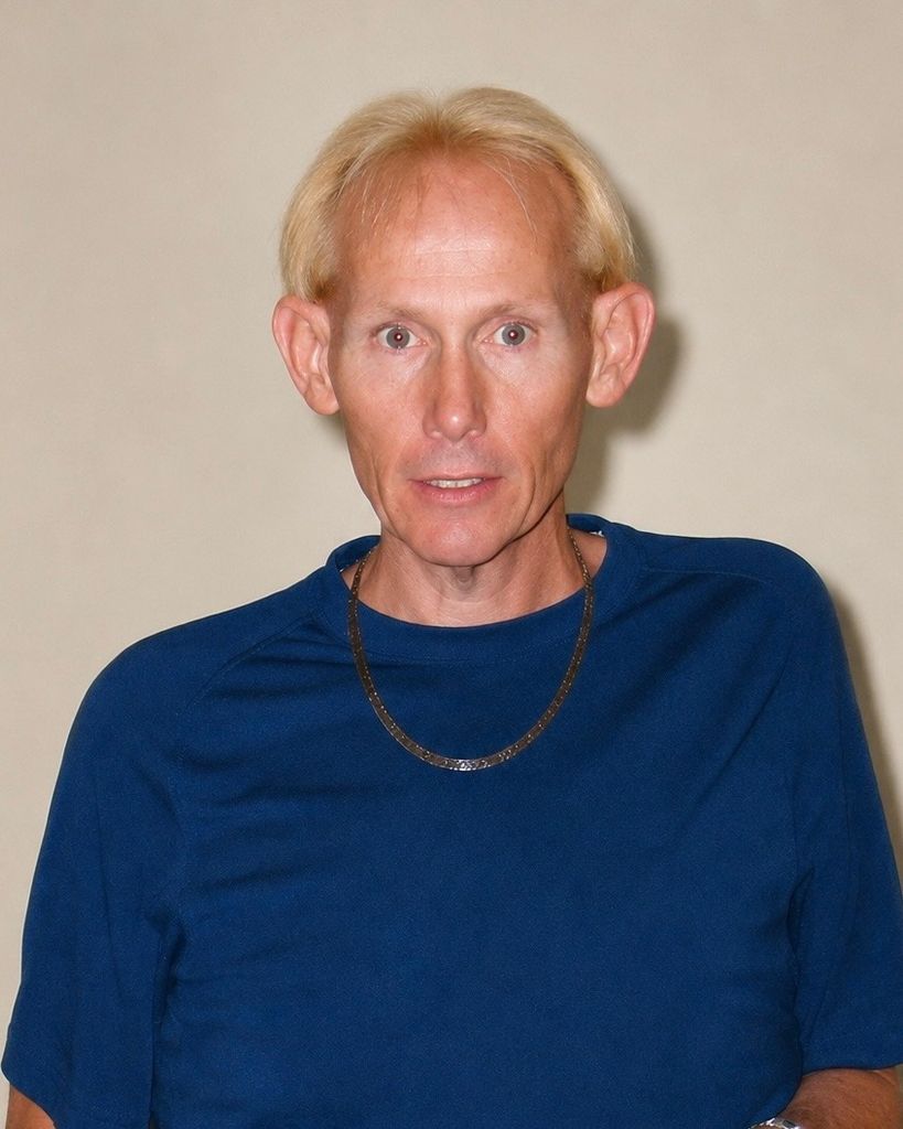 Loren Campbell, Jr Profile Photo
