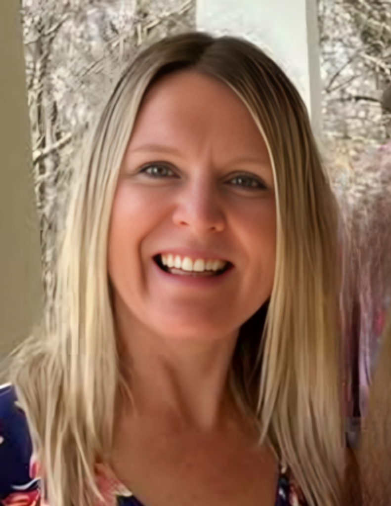 Misti Ann  (Ulm) Donathan