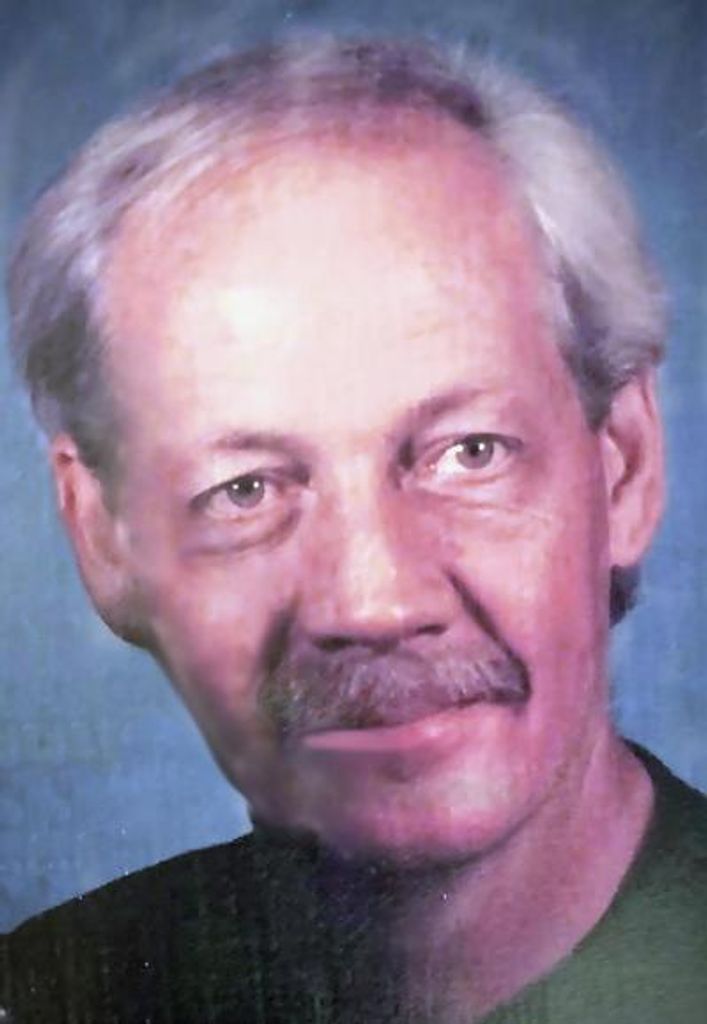 Eugene Earl Finch, Sr. Profile Photo