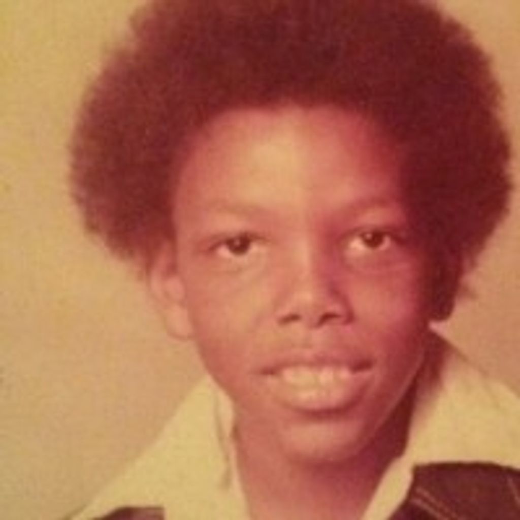 Carey Jerome "Ron" Wilson