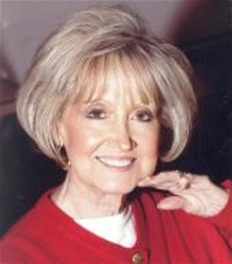 Bettye Lou Anderson (Edrington)