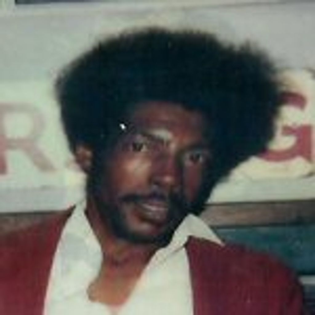 George Scott