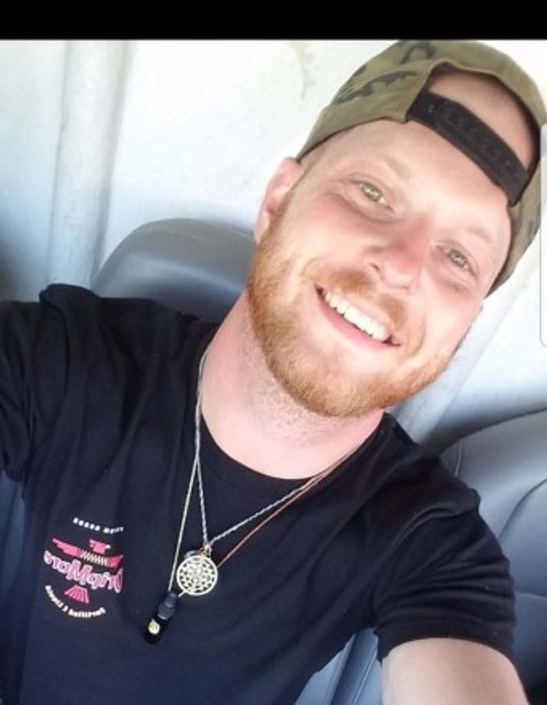 Joseph "Fincher" Hipp, Iv