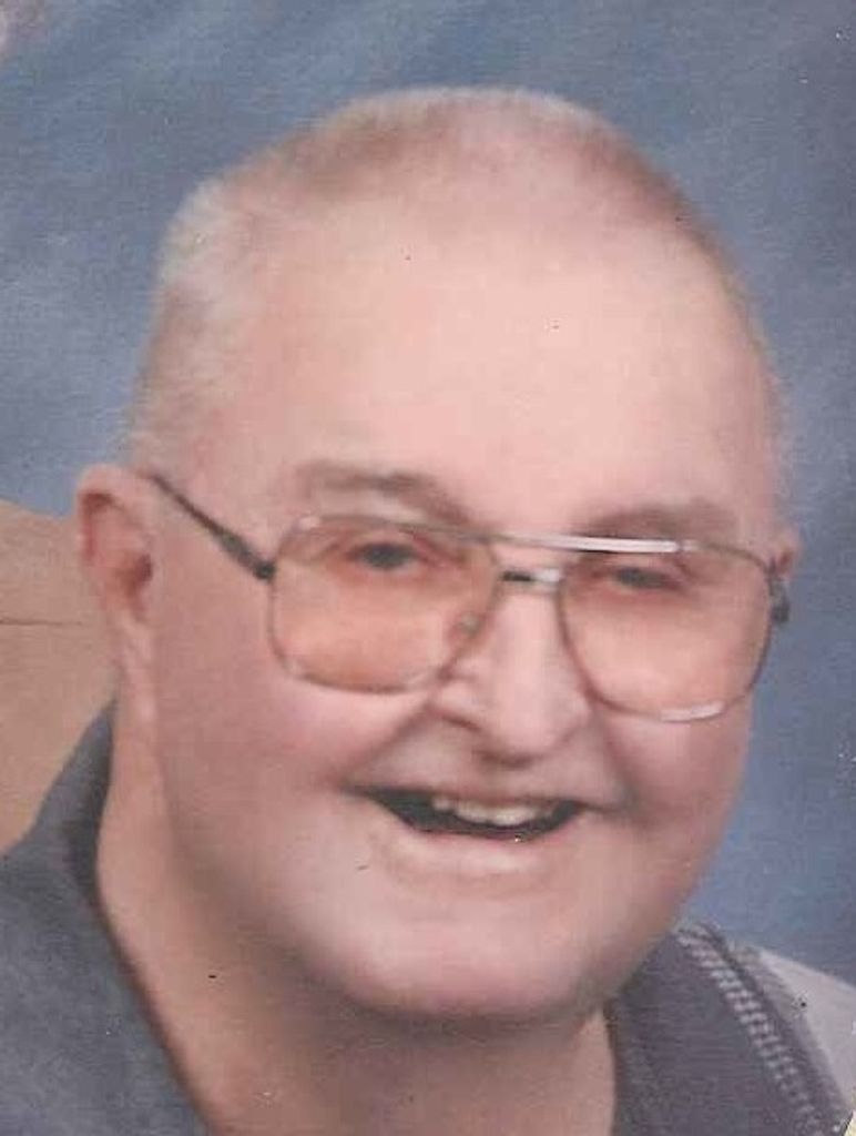 Lee Roy Marsh Profile Photo