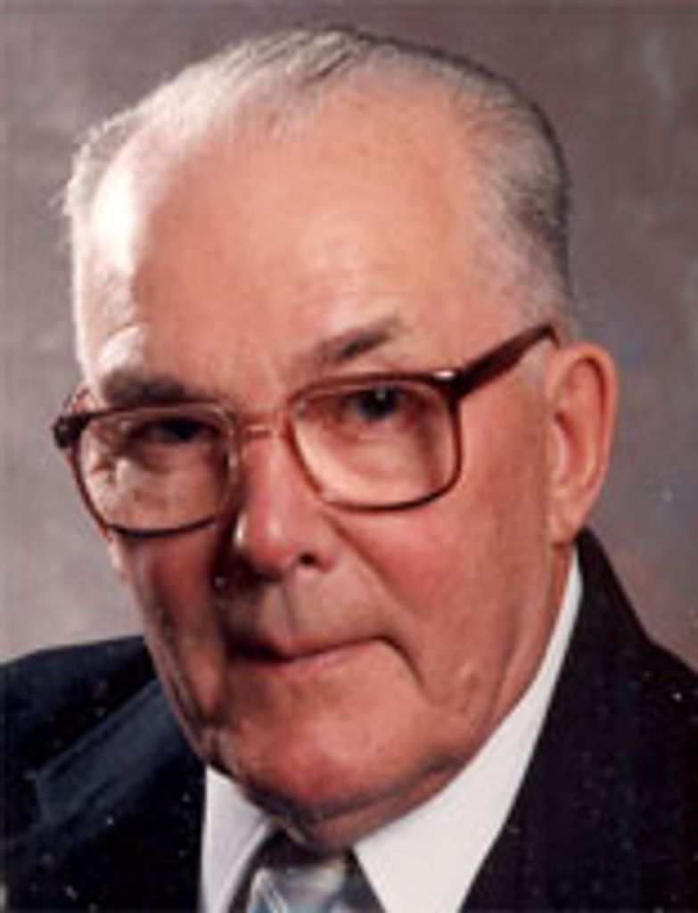 Milton R. Buhrt
