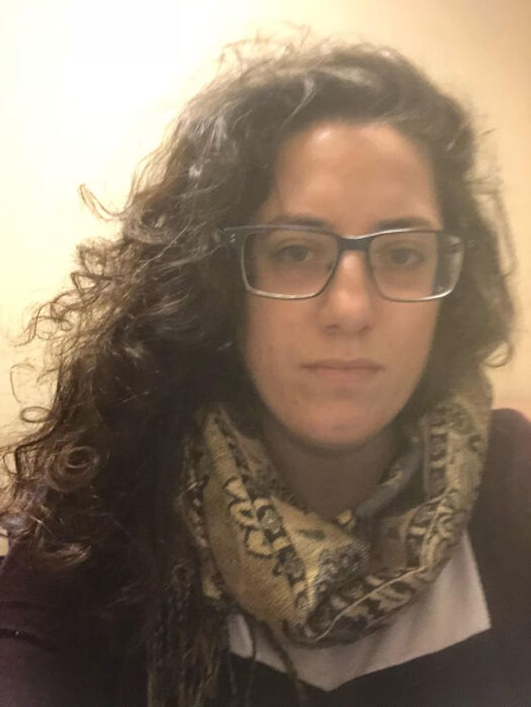 Cynthia Di Giandomenico