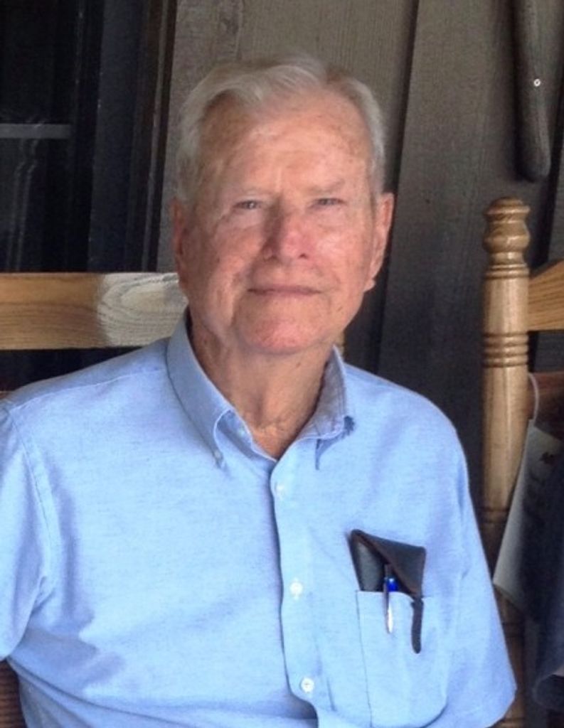 Leslie "Les" A. Mosley Profile Photo