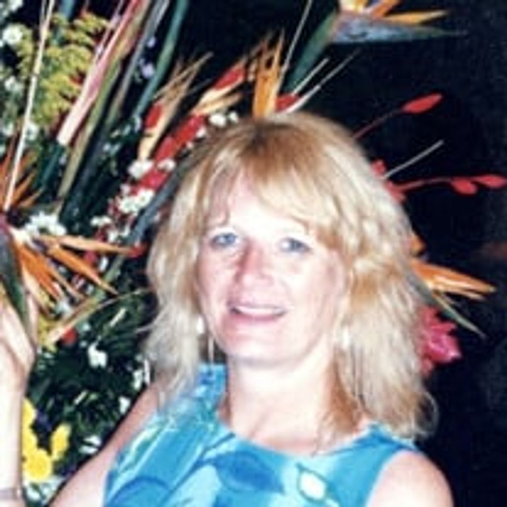 Ellen Southall