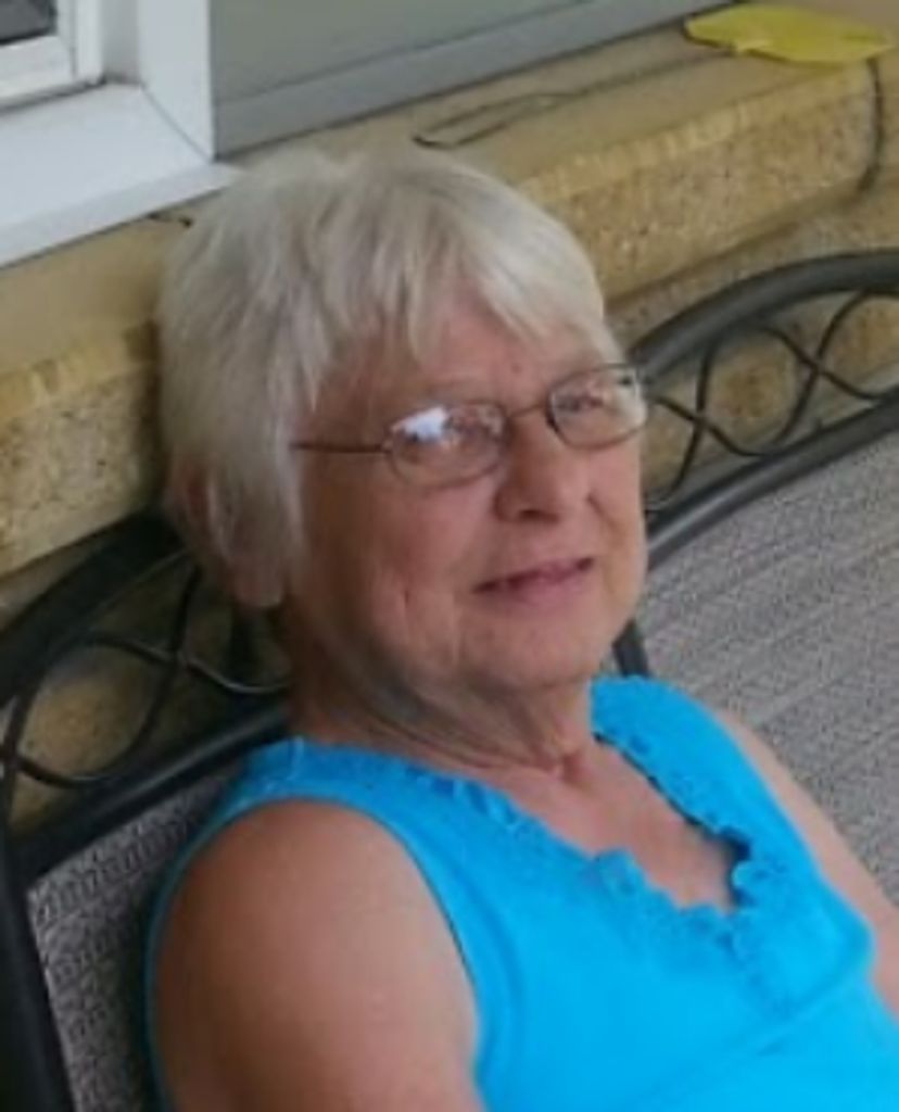 Cathy A. Scott Profile Photo