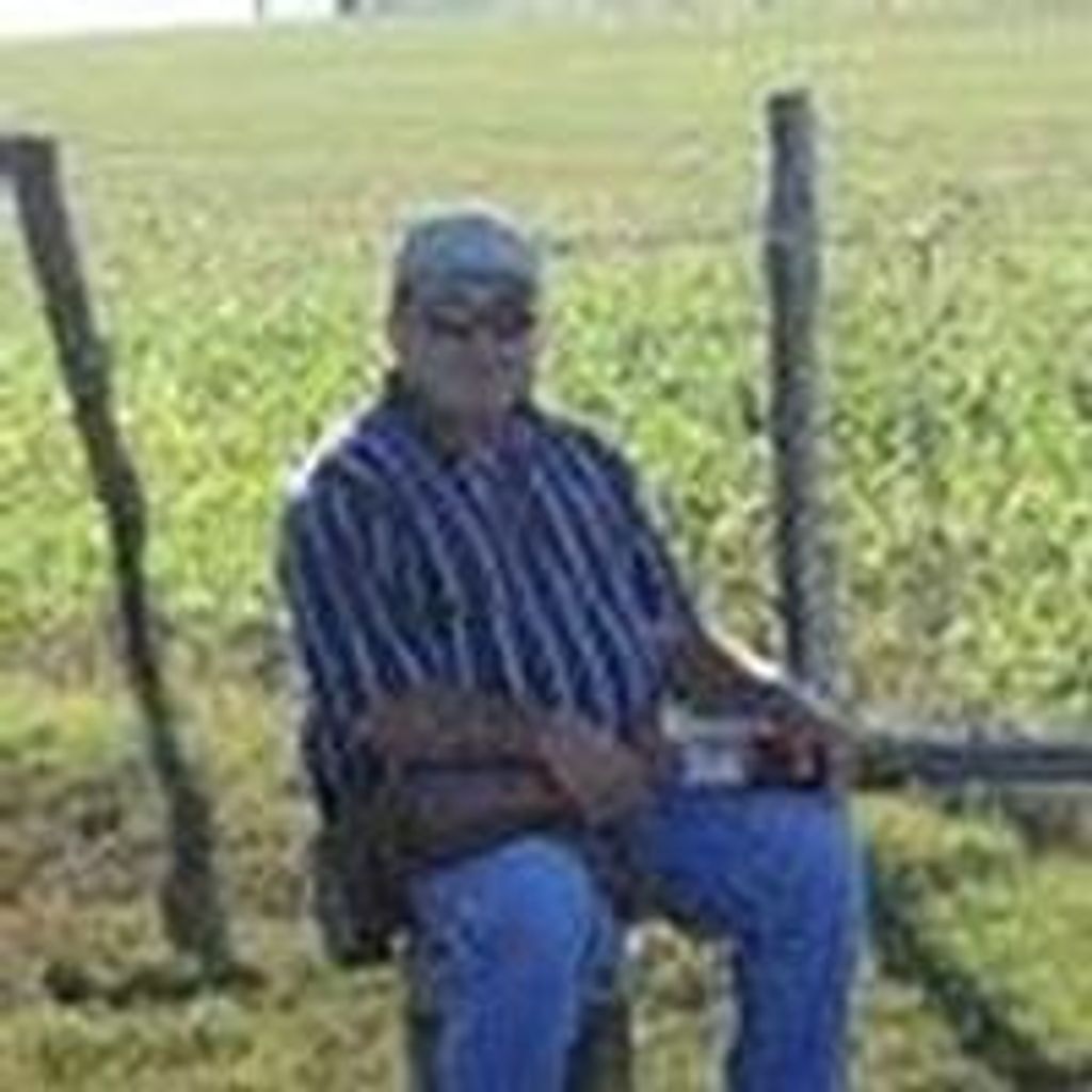 Roy Lee Fuhrmann