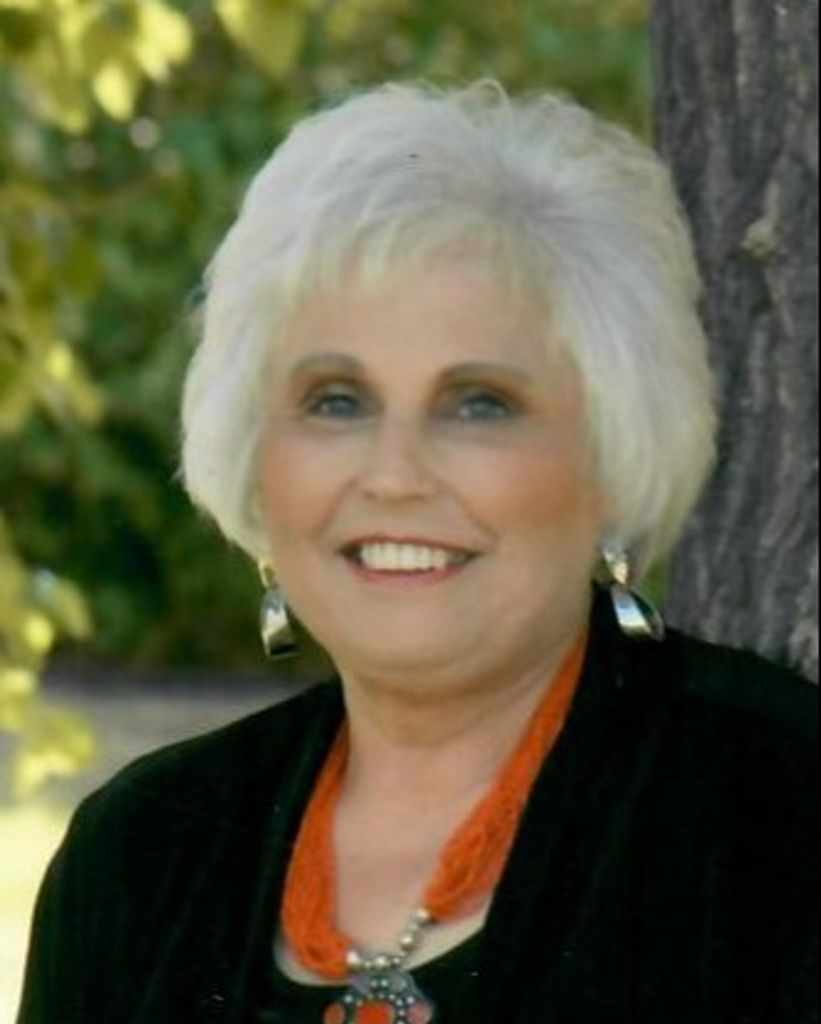 Shirley Ann Flowers Profile Photo