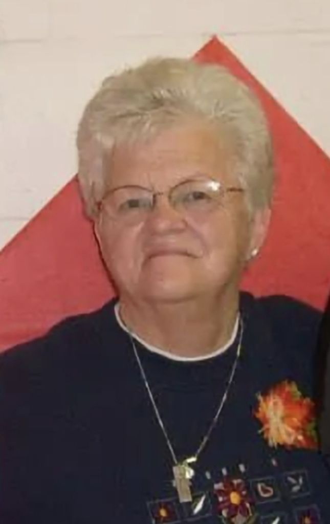 Connie Browne Profile Photo