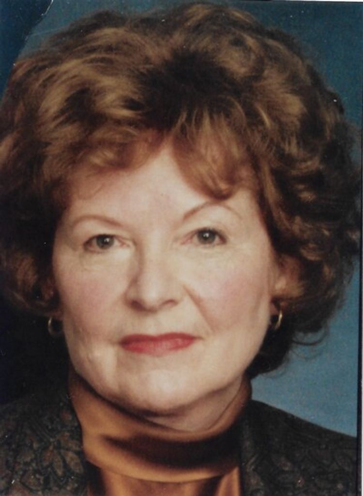Doris Honeycutt Hall Profile Photo