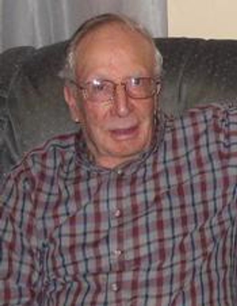 Franklin Seekins Bodenner