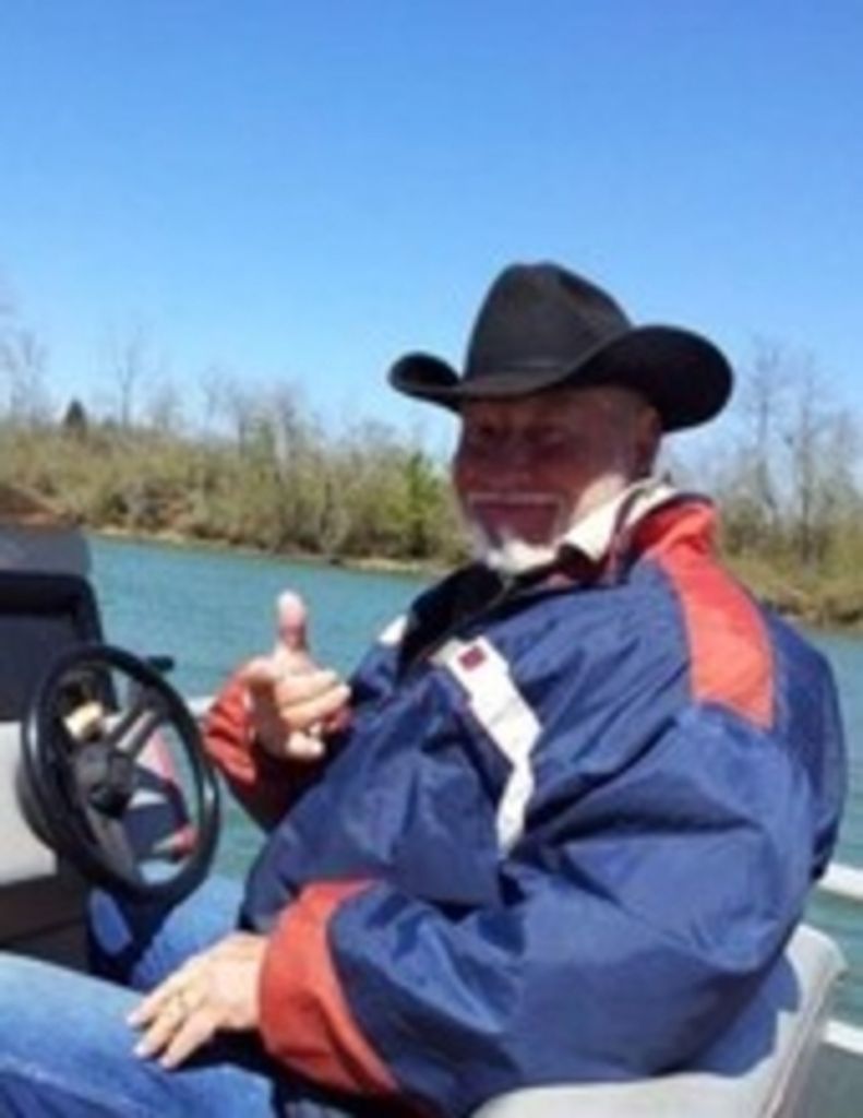 Floyd Mckamey Profile Photo