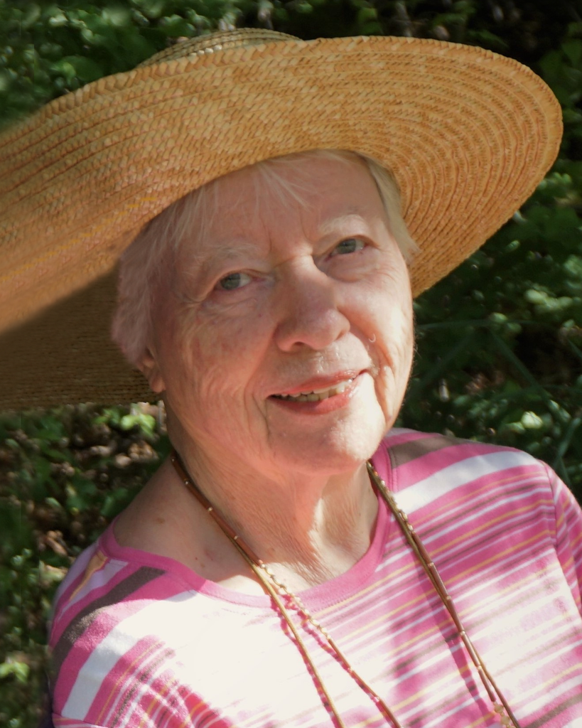Marilyn Manning Hollon