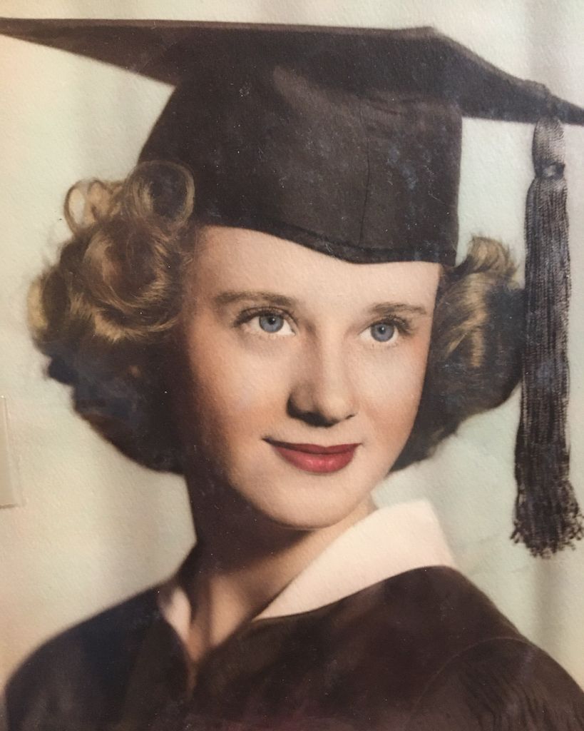 Peggy Louise Menard Profile Photo