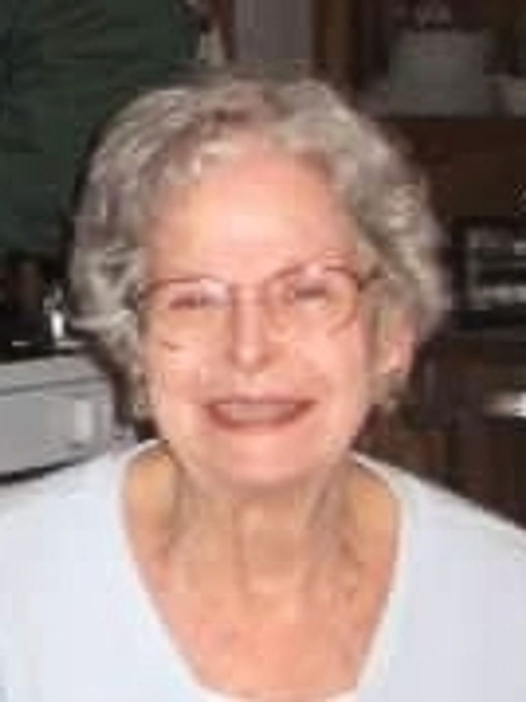 Charlotte J. Ostrom
