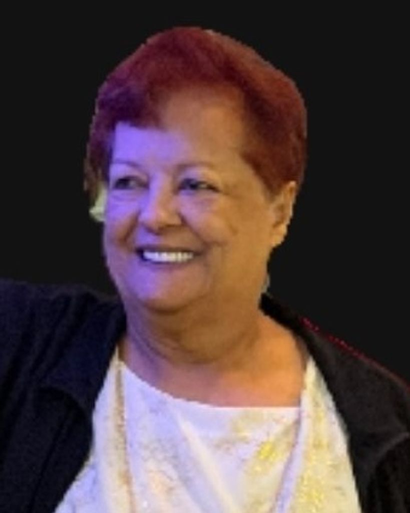 Elba I. Sanchez-Ortiz Profile Photo