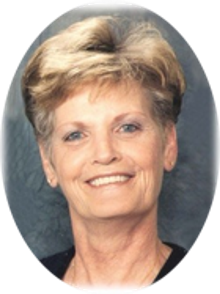 Joan Sudweeks