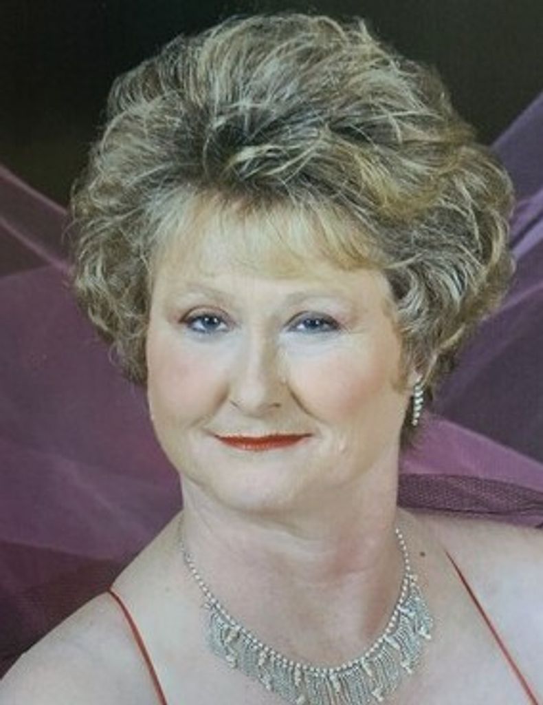Phyllis Eaton