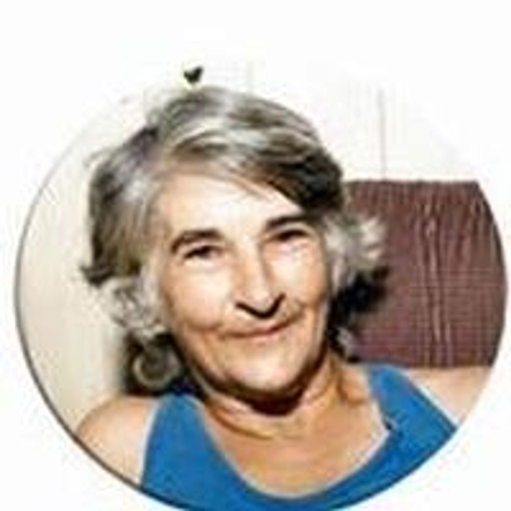 Martha Decker
