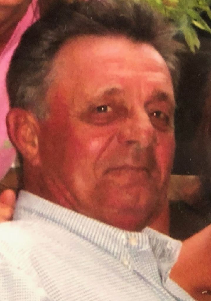 Gary Nailor
